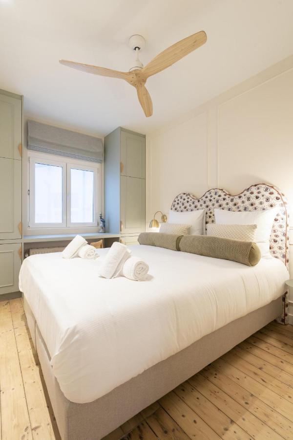 Ferienwohnung Shway Le Pierre Antwerpen Exterior foto