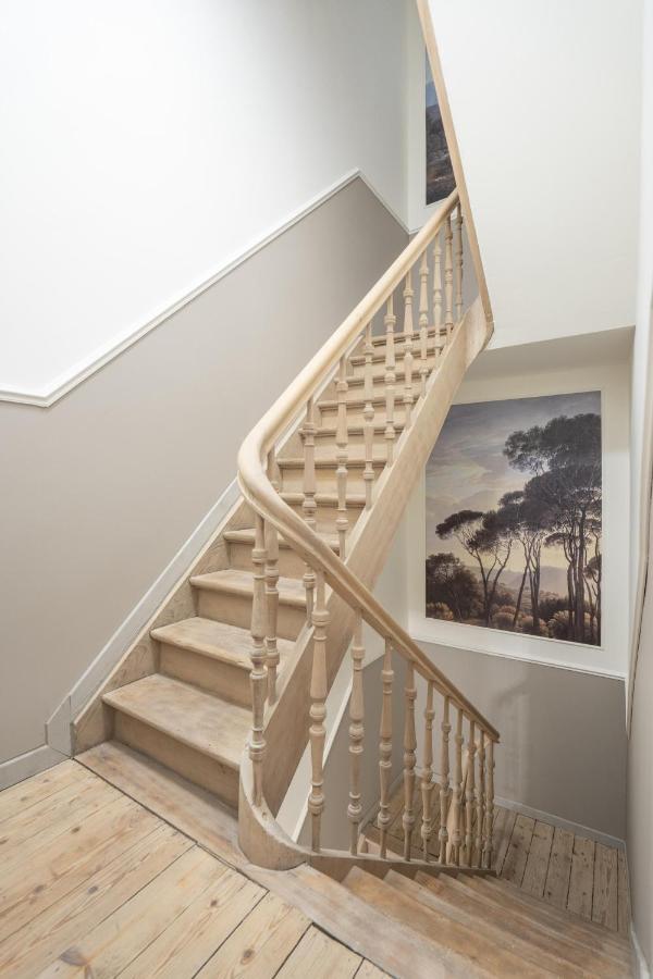 Ferienwohnung Shway Le Pierre Antwerpen Exterior foto