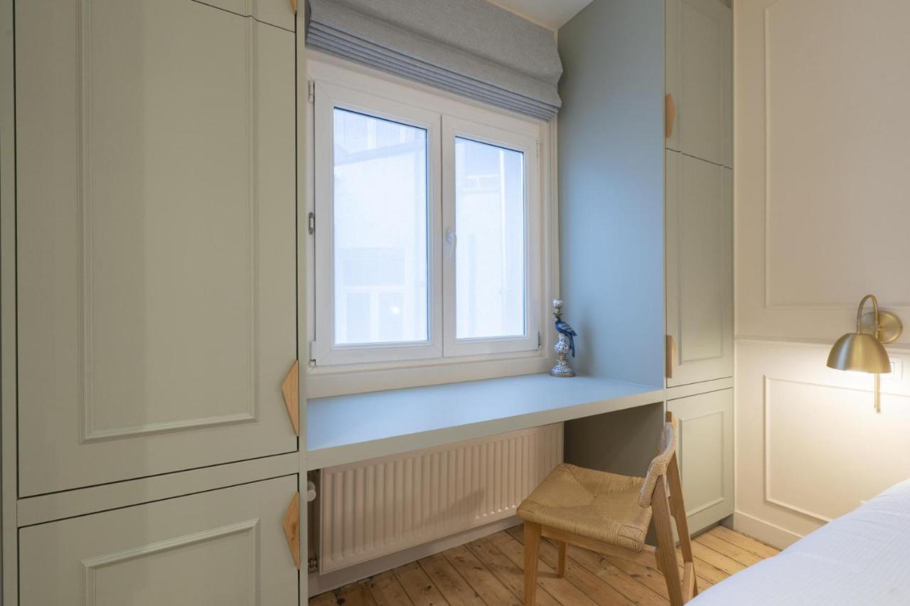 Ferienwohnung Shway Le Pierre Antwerpen Exterior foto