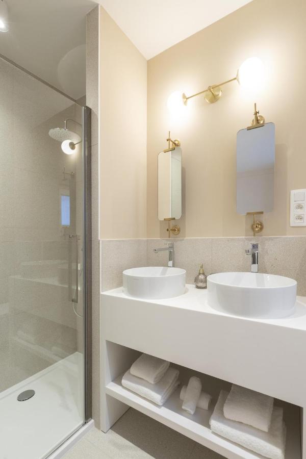 Ferienwohnung Shway Le Pierre Antwerpen Exterior foto